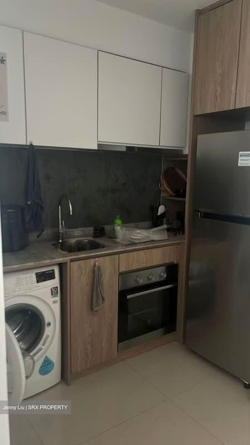 Kingsford Waterbay (D19), Apartment #526948861